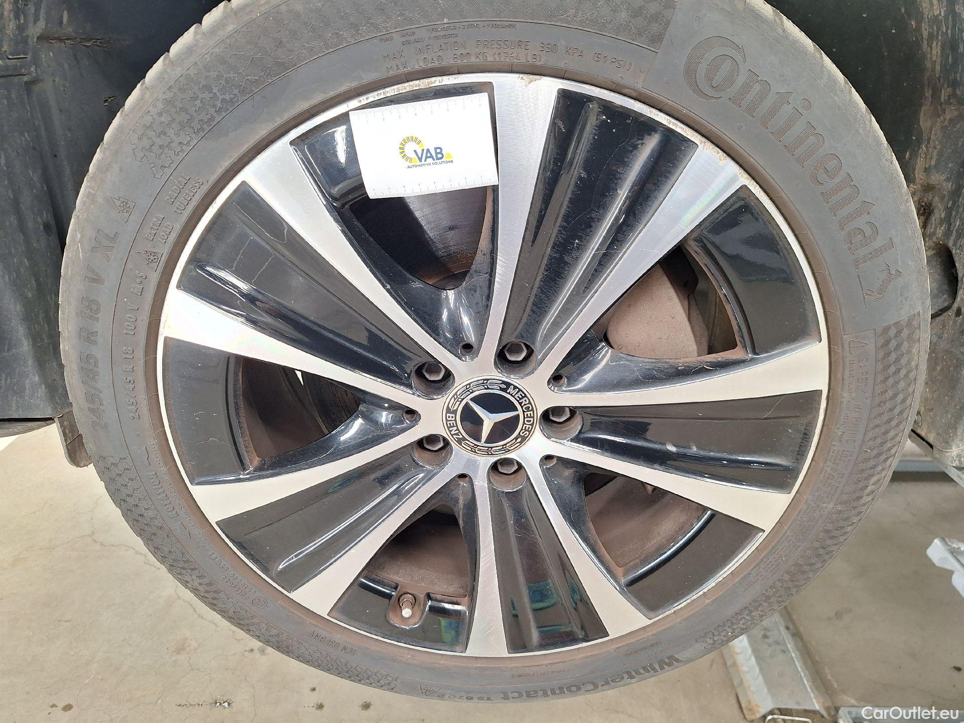  Mercedes  E-Klasse Mercedes, E-Class FL'20 PHEV, E 300 de 225kW Bus.Solut.Aut #1