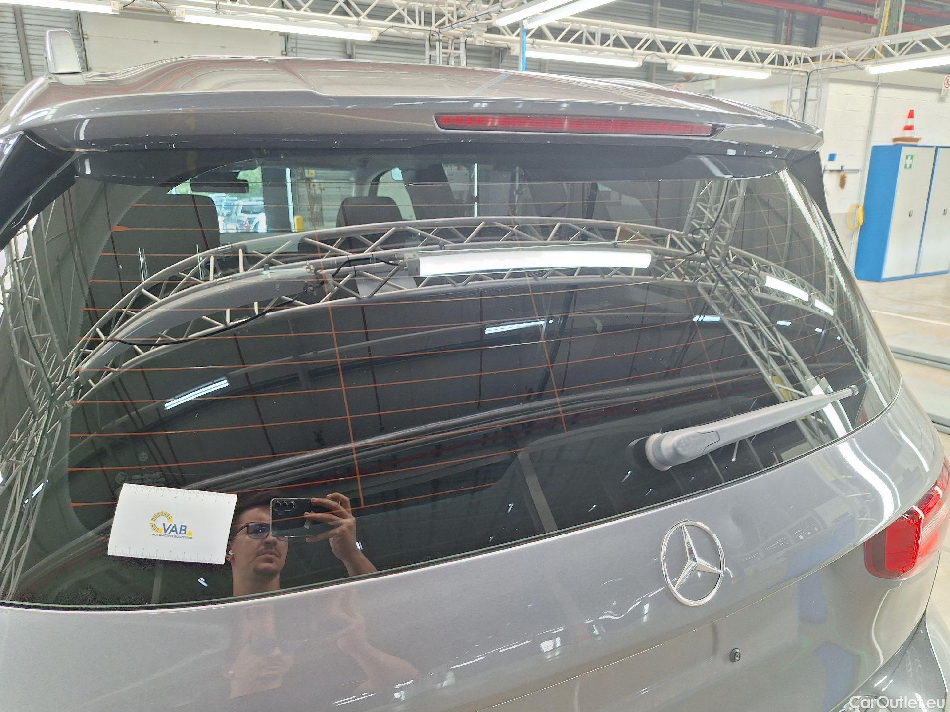  Mercedes  B-Klasse Mercedes, GLB '19, GLB 180d Business Solution #30