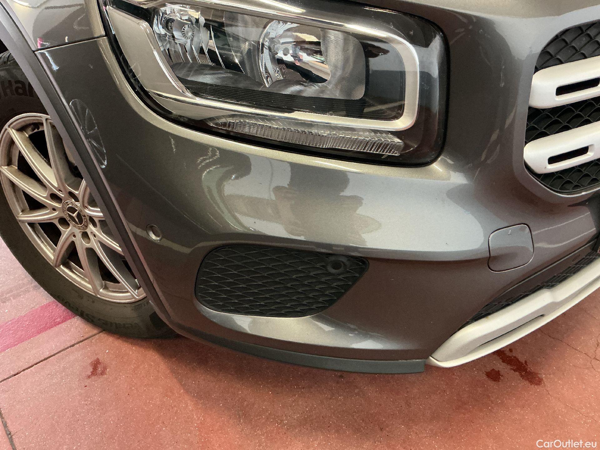  Mercedes  B-Klasse Mercedes, GLB '19, GLB 180d Business Solution #9