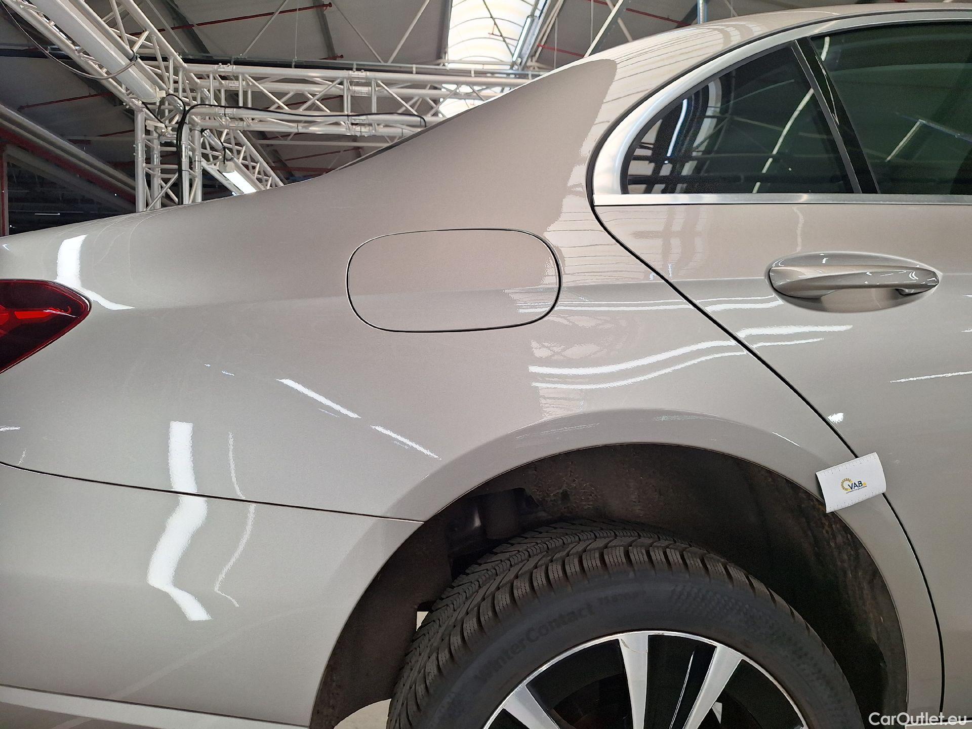  Mercedes  E-Klasse Mercedes, E-Class FL'20 PHEV, E 300 de 225kW Bus.Solut.Aut #15