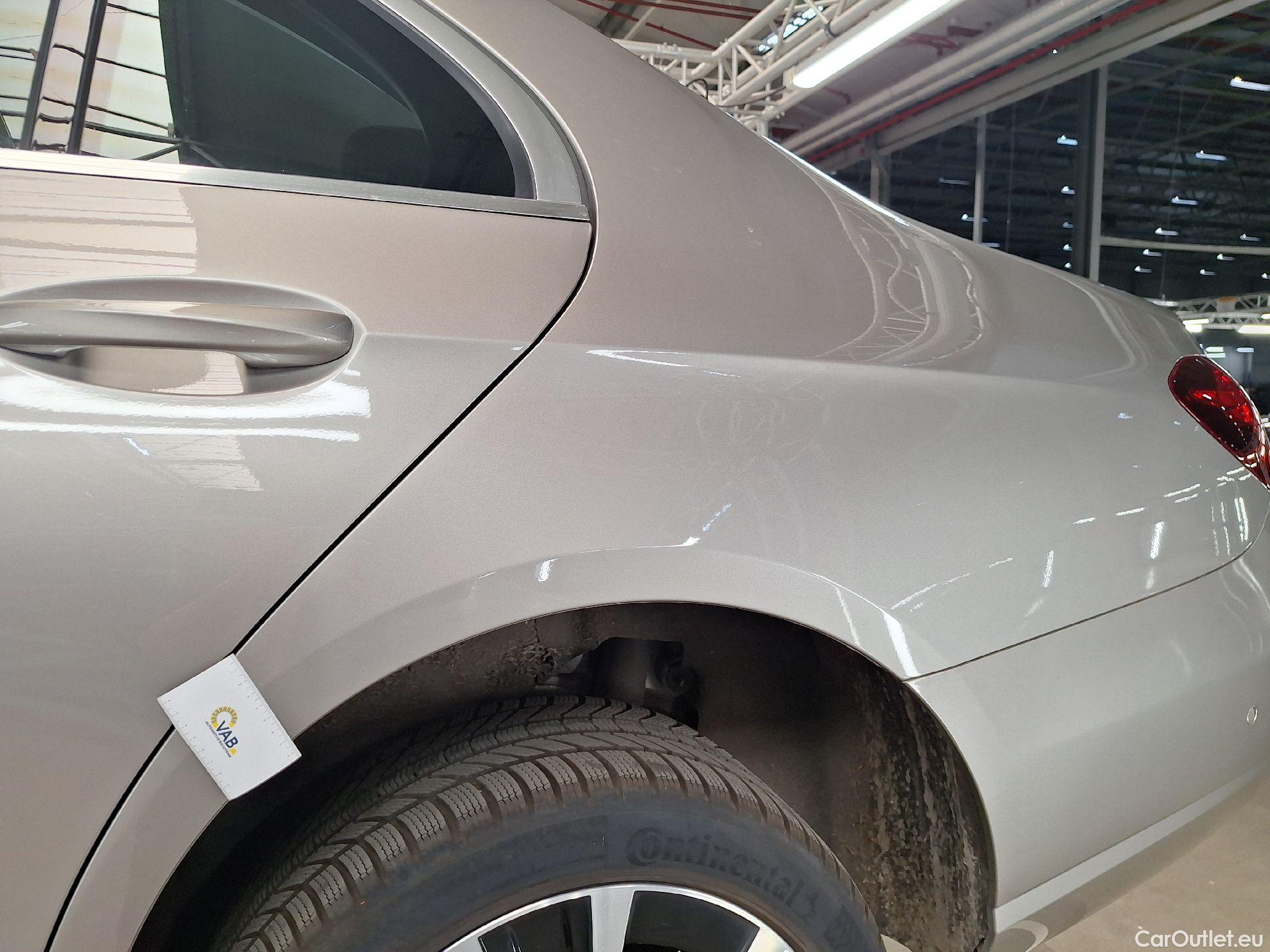  Mercedes  E-Klasse Mercedes, E-Class FL'20 PHEV, E 300 de 225kW Bus.Solut.Aut #10