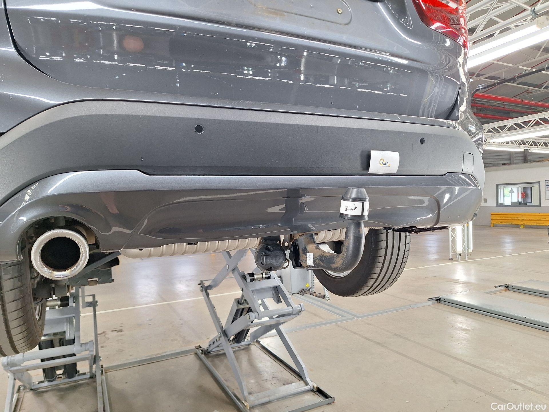  Bmw  X1 BMW,  FL'19,  sDrive 18i 100kW Aut. #39
