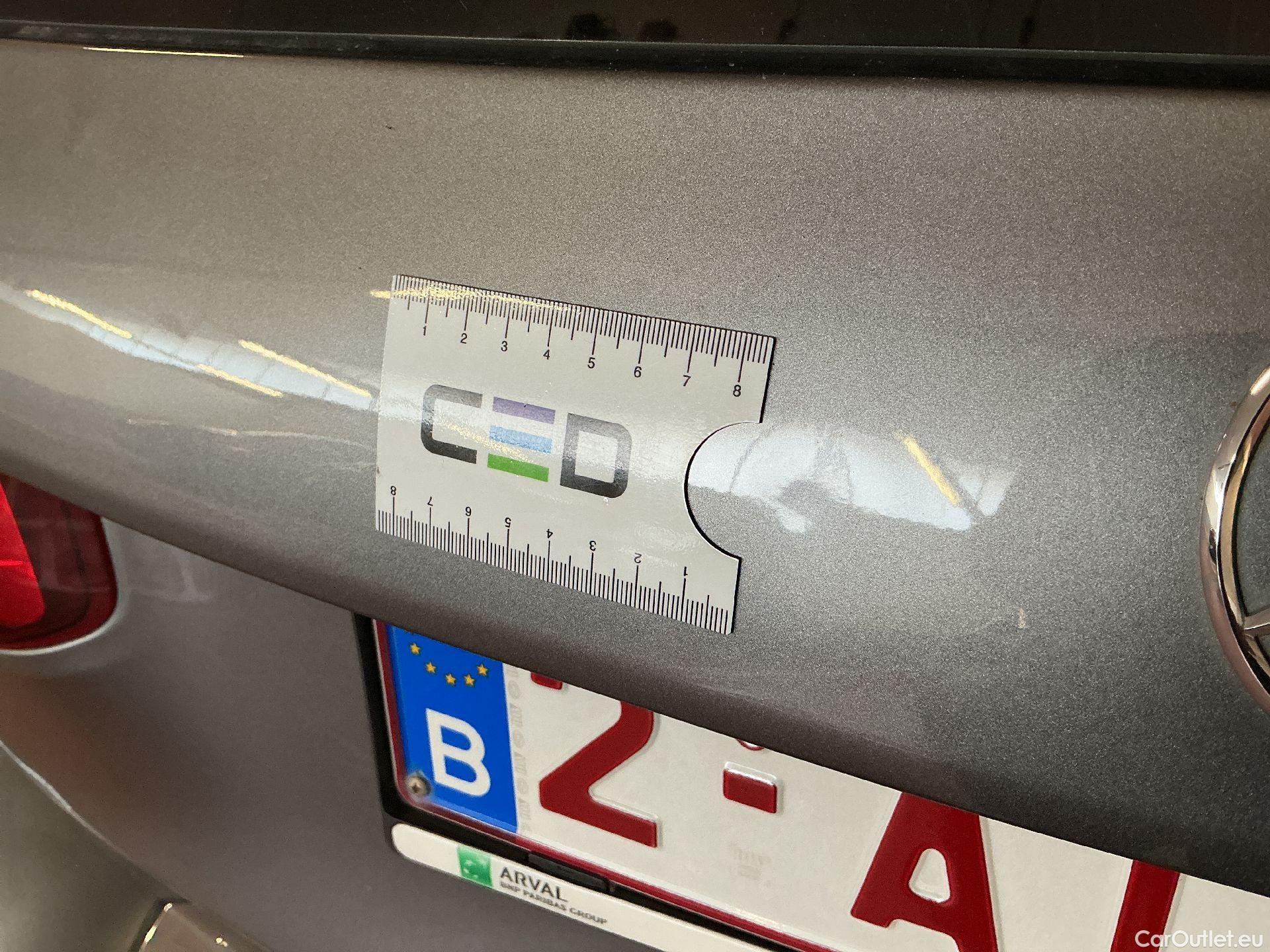  Mercedes  B-Klasse Mercedes, GLB '19, GLB 180d Business Solution #20
