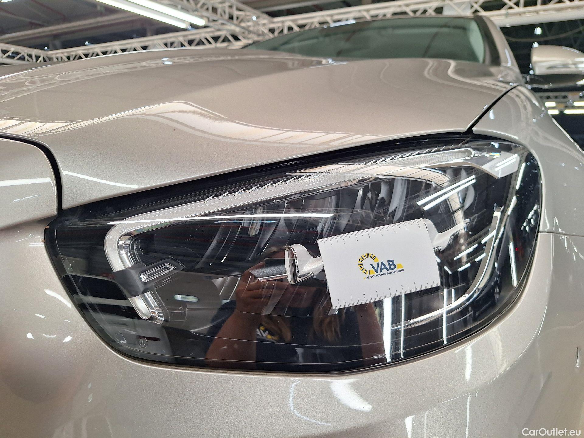  Mercedes  E-Klasse Mercedes, E-Class FL'20 PHEV, E 300 de 225kW Bus.Solut.Aut #26