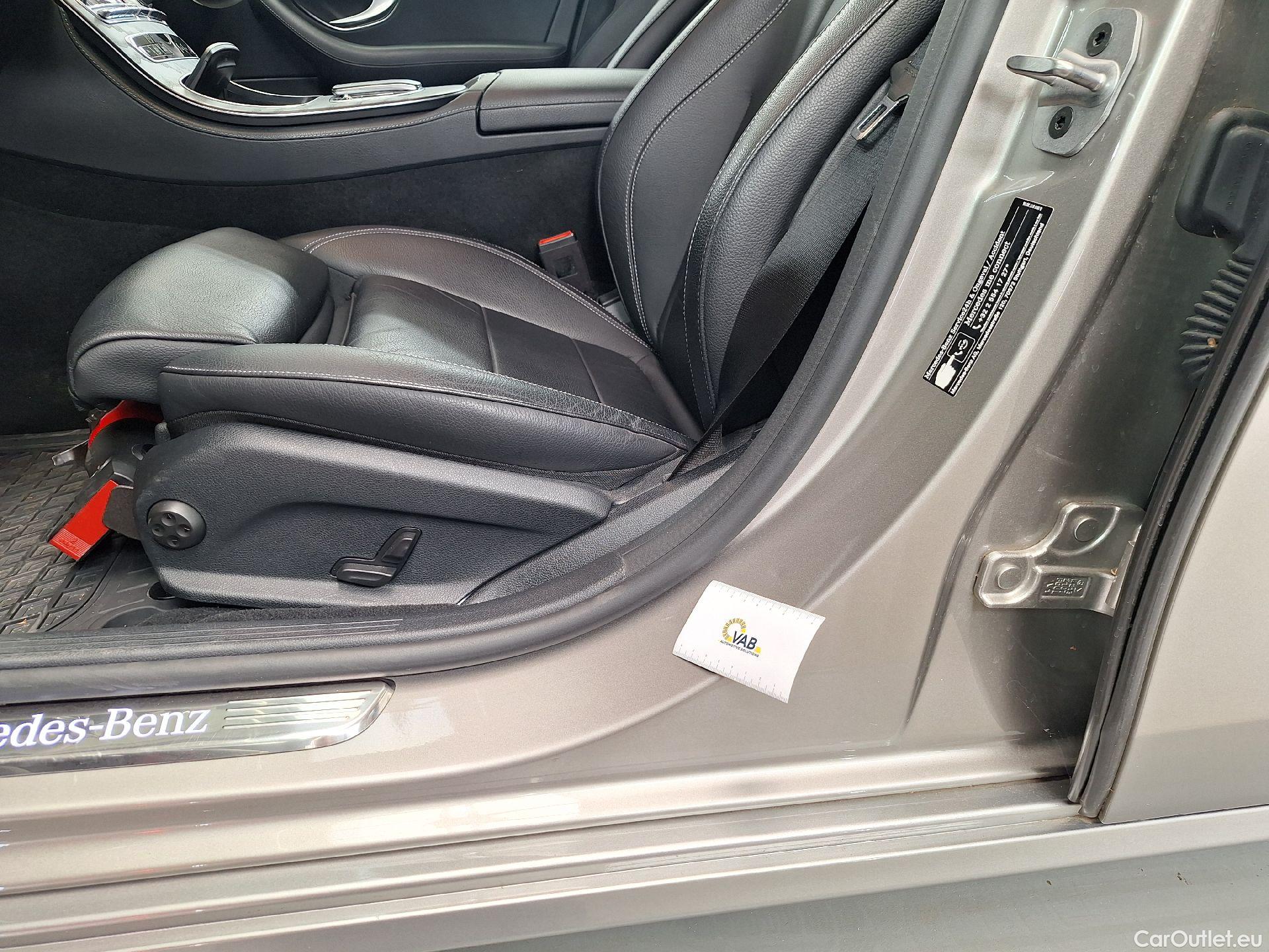  Mercedes  E-Klasse Mercedes, E-Class FL'20 PHEV, E 300 de 225kW Bus.Solut.Aut #8