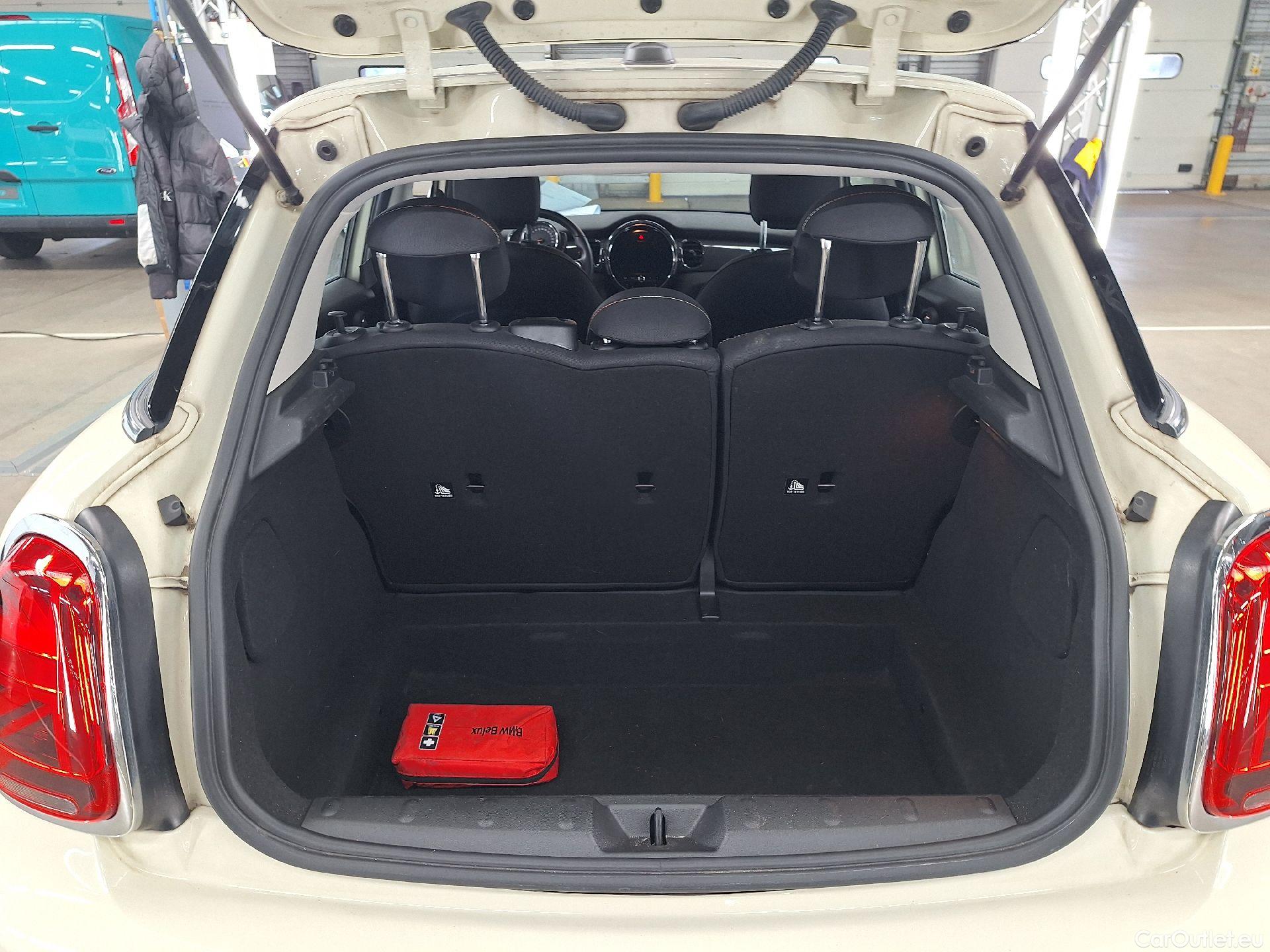  Mini  Cooper MINI, Mini 5d '14, Mini One 102 Aut.5d #1