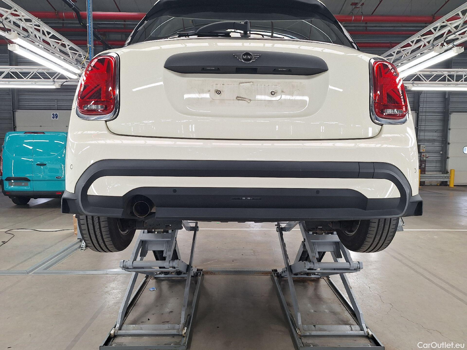  Mini  Cooper MINI, Mini 5d '14, Mini One 102 Aut.5d #9