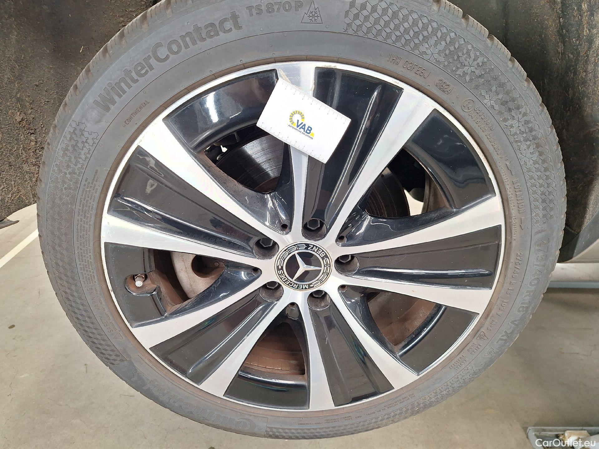  Mercedes  E-Klasse Mercedes, E-Class FL'20 PHEV, E 300 de 225kW Bus.Solut.Aut #17