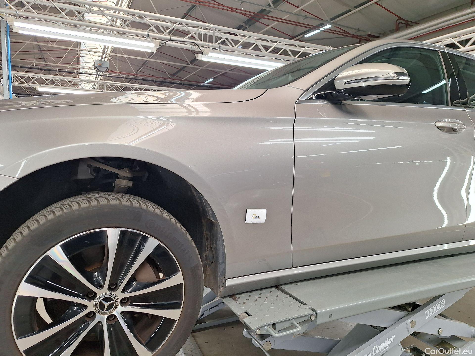  Mercedes  E-Klasse Mercedes, E-Class FL'20 PHEV, E 300 de 225kW Bus.Solut.Aut #4