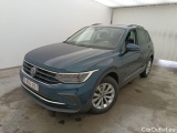 Volkswagen Tiguan Volkswagen  2.0 TDI 110kW DSG Life 5d