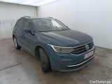  Volkswagen  Tiguan Volkswagen  2.0 TDI 110kW DSG Life 5d #8