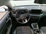  KIA  Cee'd KIA  Sportswagon Pulse 1.0 T-GDi 120 ISG 5d #9