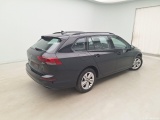  Volkswagen  Golf  VW, VIII Var '20, Var.2.0TDi 115 Life DSG #4