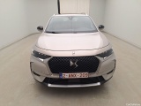 DS DS7 DS,  CB '17,  E-Tense 165 Grand Chic