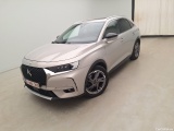  DS  DS7 DS,  CB '17,  E-Tense 165 Grand Chic #2