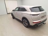  DS  DS7 DS,  CB '17,  E-Tense 165 Grand Chic #3