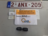  DS  DS7 DS,  CB '17,  E-Tense 165 Grand Chic #9