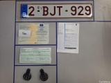  Mini  Cooper MINI, Mini 5d '14, Mini One 102 Aut.5d #21