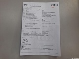  Audi  A5 Sportback Audi, A5 SB FL'20, A5 SB 35 TDi 120kW B.E.S L.St. #11