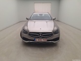 Mercedes E-Klasse Mercedes, E-Class FL'20 PHEV, E 300 de 225kW Bus.Solut.Aut
