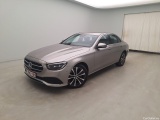  Mercedes  E-Klasse Mercedes, E-Class FL'20 PHEV, E 300 de 225kW Bus.Solut.Aut #2