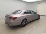  Mercedes  E-Klasse Mercedes, E-Class FL'20 PHEV, E 300 de 225kW Bus.Solut.Aut #4
