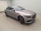  Mercedes  E-Klasse Mercedes, E-Class FL'20 PHEV, E 300 de 225kW Bus.Solut.Aut #5