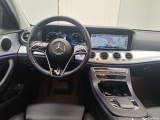  Mercedes  E-Klasse Mercedes, E-Class FL'20 PHEV, E 300 de 225kW Bus.Solut.Aut #6