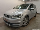 Volkswagen Touran Volkswagen  2.0 TDi 110kW Highline DSG 5d
