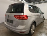  Volkswagen  Touran Volkswagen  2.0 TDi 110kW Highline DSG 5d #2