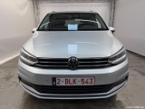  Volkswagen  Touran Volkswagen  2.0 TDi 110kW Highline DSG 5d #5