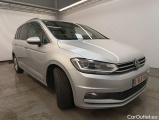  Volkswagen  Touran Volkswagen  2.0 TDi 110kW Highline DSG 5d #8