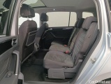 Volkswagen  Touran Volkswagen  2.0 TDi 110kW Highline DSG 5d #10