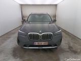  Bmw  X3 BMW  sDrive18d (110 kW) 5d #5