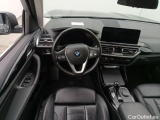  Bmw  X3 BMW  sDrive18d (110 kW) 5d #9