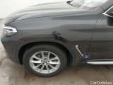  Bmw  X3 BMW  sDrive18d (110 kW) 5d #25