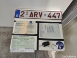  Opel  Crossland Opel  1.2 81kW Turbo S/S Edition 5d #4