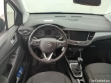  Opel  Crossland Opel  1.2 81kW Turbo S/S Edition 5d #9