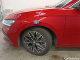  Skoda  Octavia Skoda  Combi 2.0 CRTDI 110kW DSG7 Ambition 5d #32