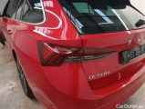  Skoda  Octavia Skoda  Combi 2.0 CRTDI 110kW DSG7 Ambition 5d #51
