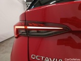  Skoda  Octavia Skoda  Combi 2.0 CRTDI 110kW DSG7 Ambition 5d #53