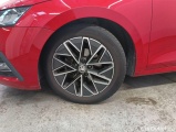 Skoda  Octavia Skoda  Combi 2.0 CRTDI 110kW DSG7 Ambition 5d #77