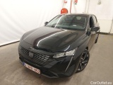 Peugeot 308 Peugeot  1.2 PureTech 130 S&S Allure Pack 5d