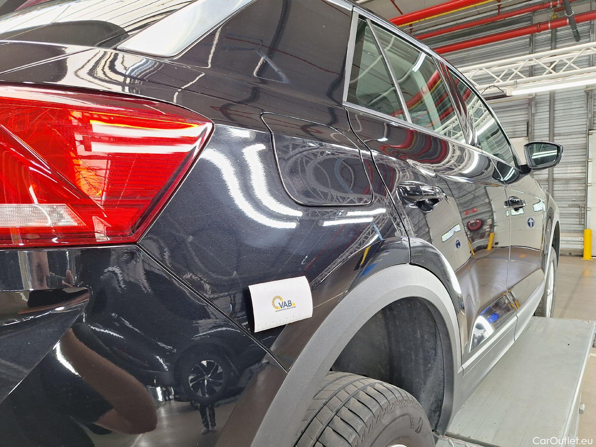  Volkswagen  T-ROC VW,  '17,  1.5TSI 110kW Style DSG #28