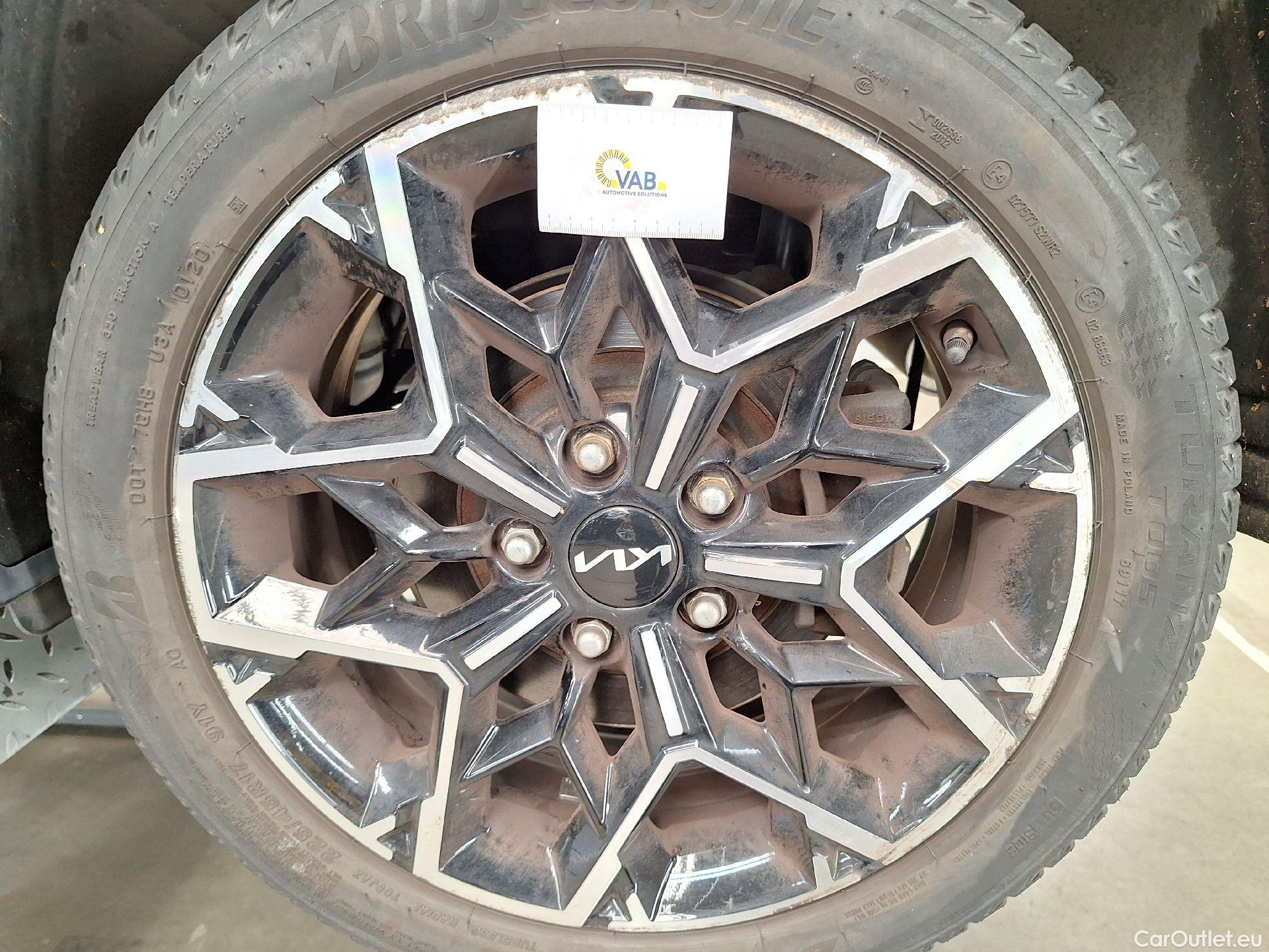  KIA  Cee'd Kia, ProCeed FL'21, ProCeed 1.5T 160 GT Line DCT #43