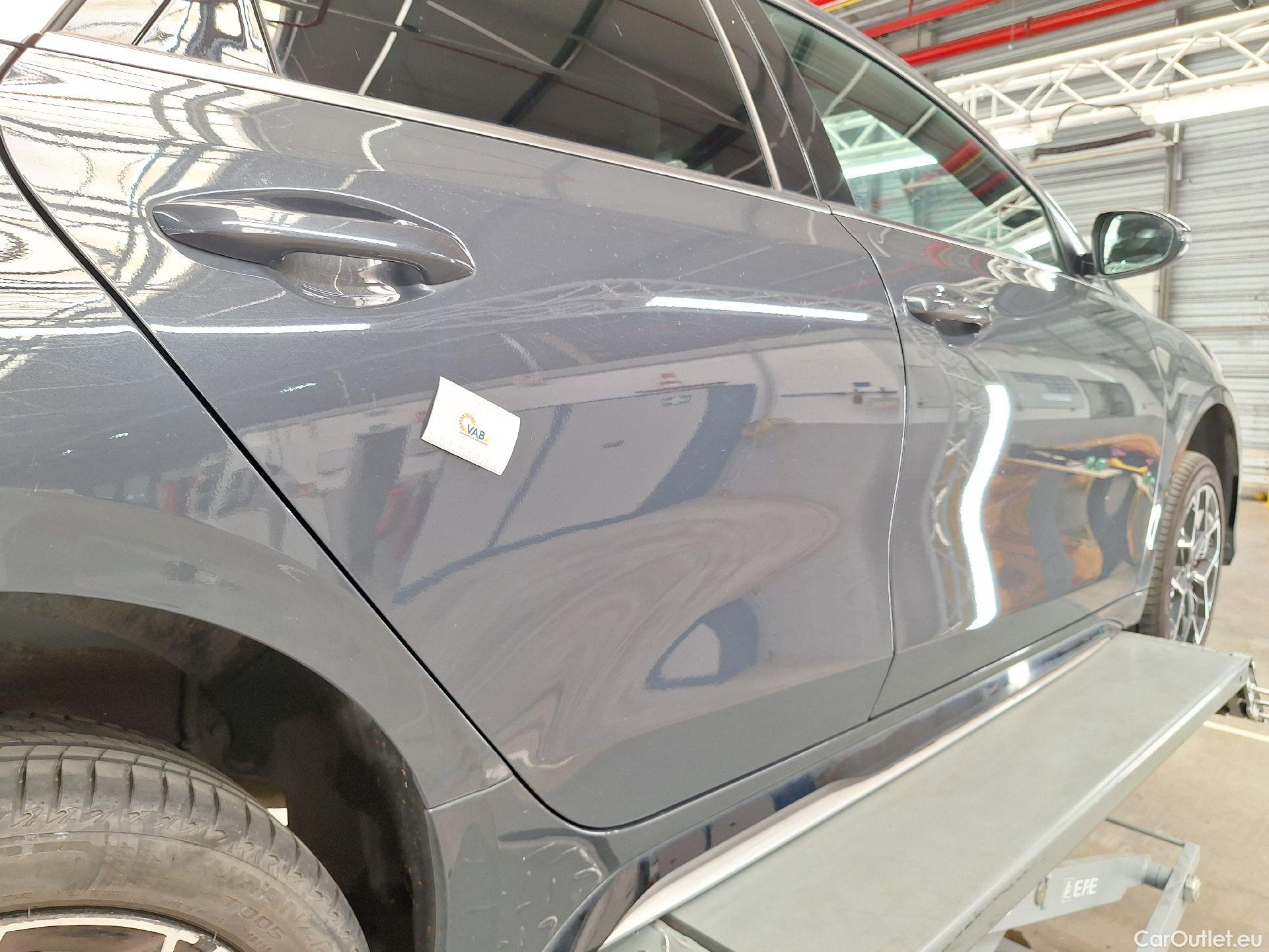  KIA  Cee'd Kia, ProCeed FL'21, ProCeed 1.5T 160 GT Line DCT #51