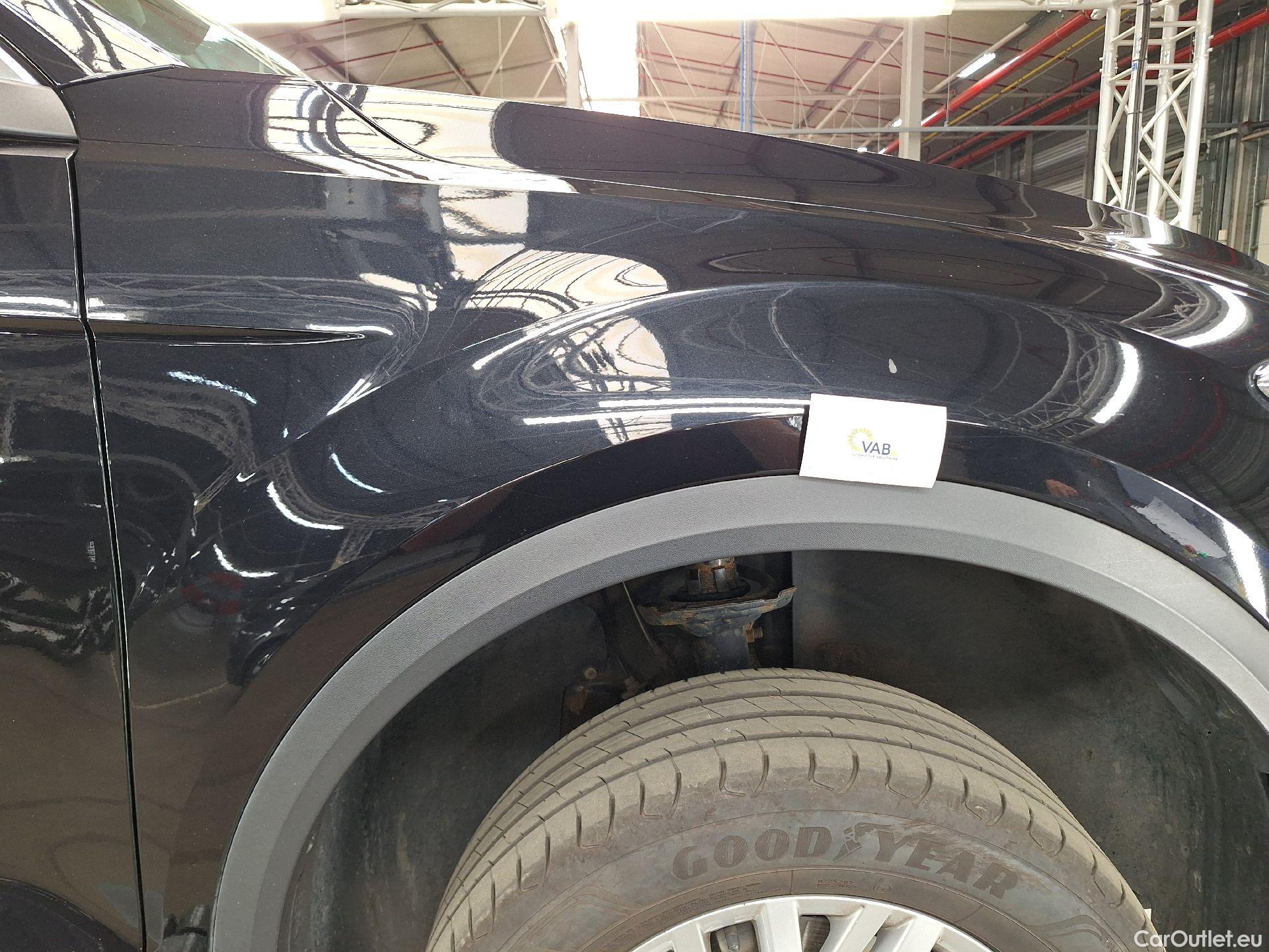  Volkswagen  T-ROC VW,  '17,  1.5TSI 110kW Style DSG #33
