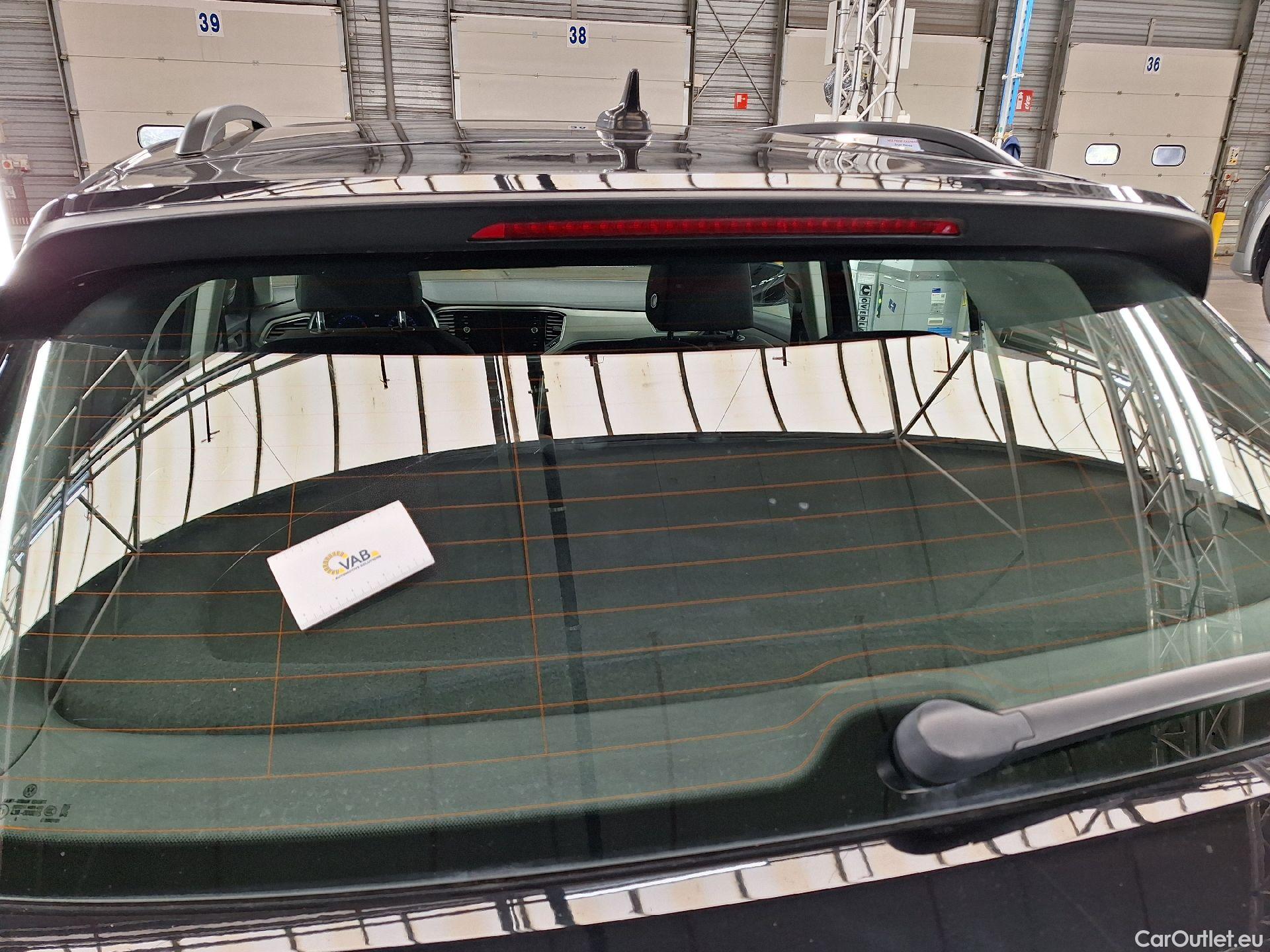  Volkswagen  T-ROC VW,  '17,  1.5TSI 110kW Style DSG #15