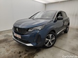 Peugeot 3008 Peugeot  1.5 BlueHDi 96kW S&S Allure Pack 5d