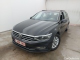 Volkswagen Passat Volkswagen  Variant 2.0 TDI 90kW DSG Style Business 5d